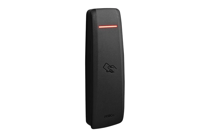 Контроллер замка CL15.7 со встроенным считывателем MIFARE